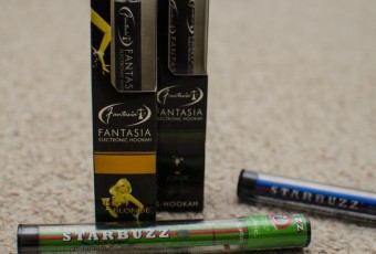 Электронные кальяны – что это такое?