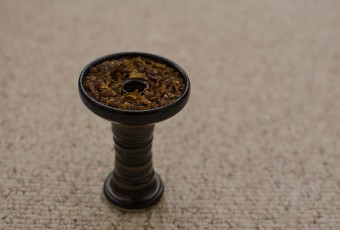 Как забивать табак в чашу Phunnel