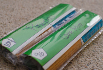 Табак Танжирс Birquq