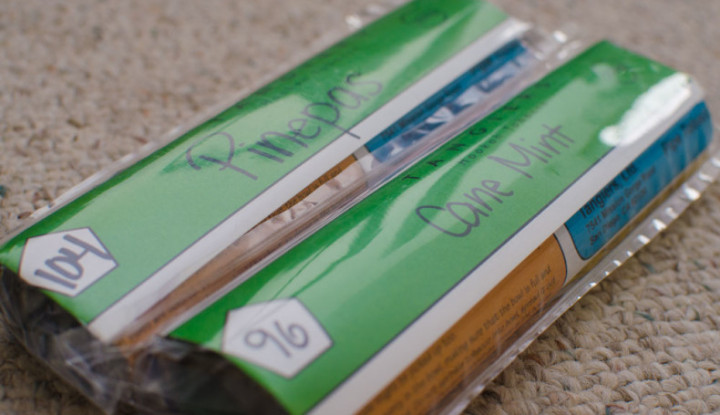 Табак Танжирс Birquq