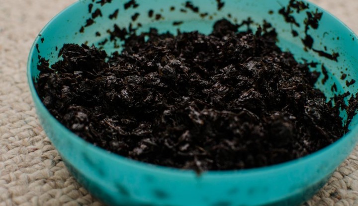 акклиматизация танжирса