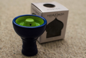 Чаша для табака Vortex