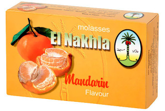Табак Нахла Мандарин