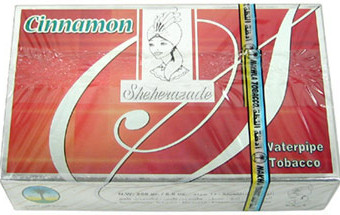 Нахла Корица - Cinnamon