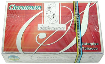 Нахла Корица - Cinnamon