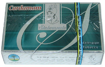 Табак Нахла Кардамон - Cardamom