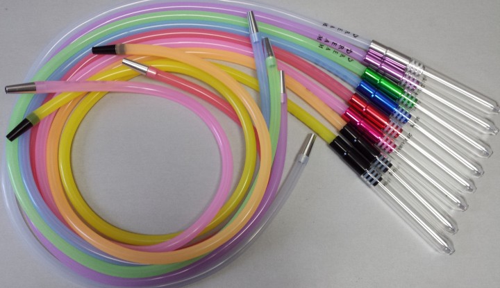 шланги для кальяна