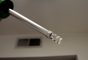 диффузор для кальяна