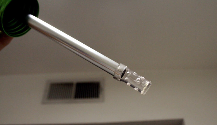 диффузор для кальяна