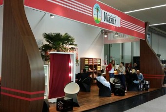 Новая Nakhla - дизайн 50-граммовых пачек