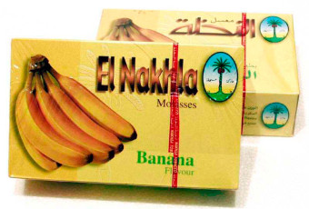 Табак Нахла Банан