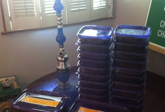 Как хранить табак для кальяна