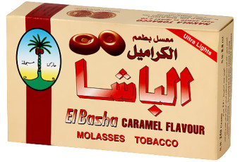 Табака Нахла Карамель