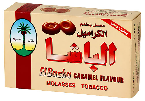 Табака Нахла Карамель