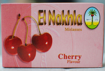 Табак Нахла Вишня - Cherry