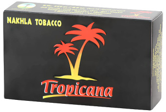 нахла тропикано