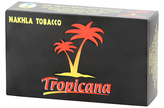 нахла тропикано