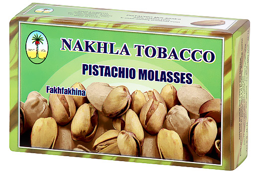 нахла фисташка