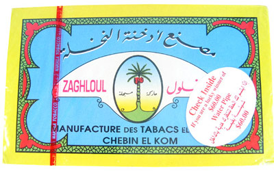 нахла загул