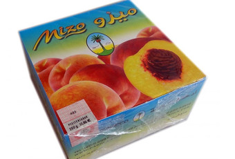 табак нахла мизо персик