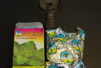 нахла мизо мята