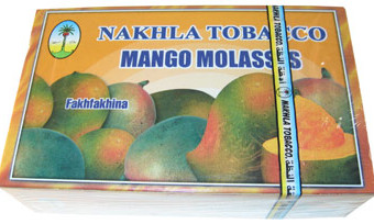 Нахла Манго