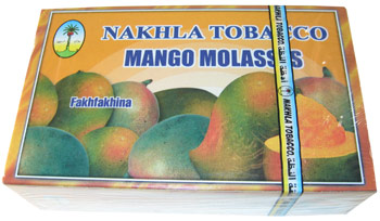 Нахла Манго