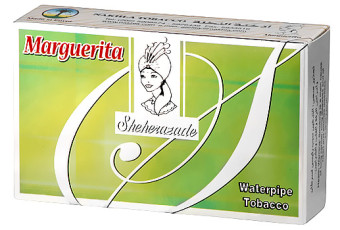 Табак Нахла Маргарита - Margarita