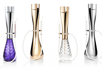 самый дорогой кальян