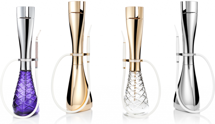 самый дорогой кальян