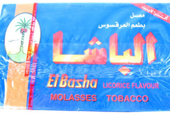 Нахла Лакрица