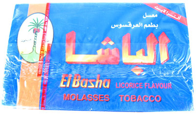 Нахла Лакрица