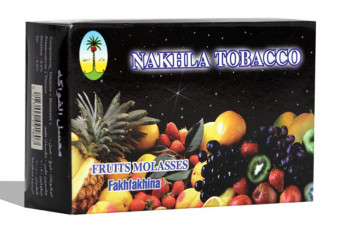 Нахла Факафина Мультифрукт