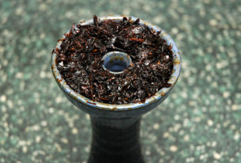 Как забить танж в чашку