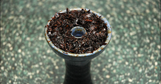 Как забить танж в чашку