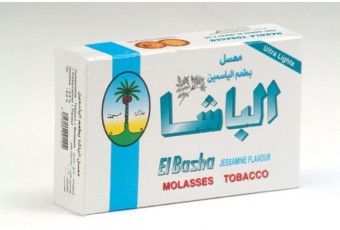 Табак Нахла Жасмин - Jasmine