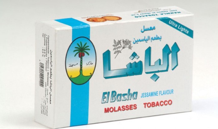 Табак Нахла Жасмин - Jasmine