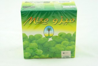 Нахла Мизо Виноград