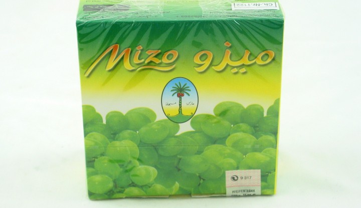 Нахла Мизо Виноград