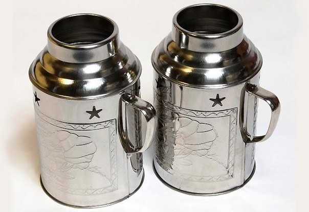 Колпак для кальяна