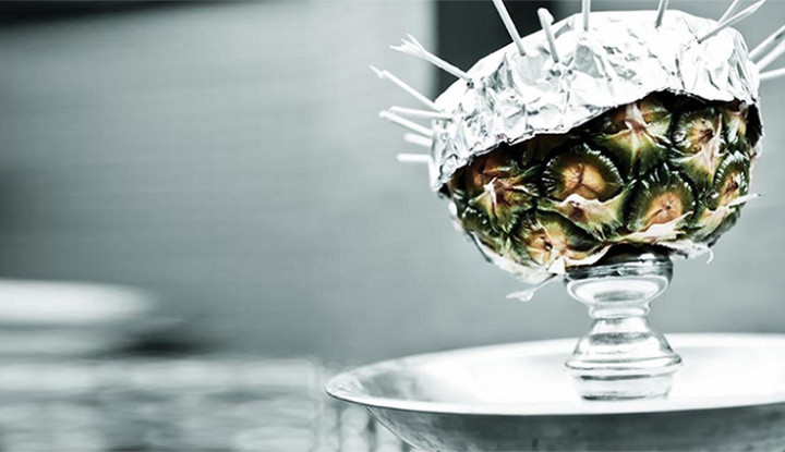 чаша для кальяна