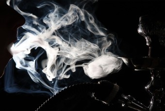 глицерин в кальян