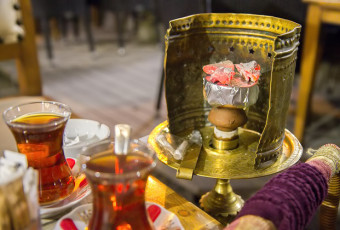 Можно ли долго курить кальян?