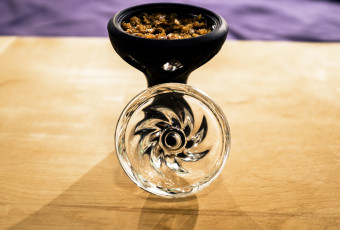 Новая чаша от Kaloud - Samsaris Vitria