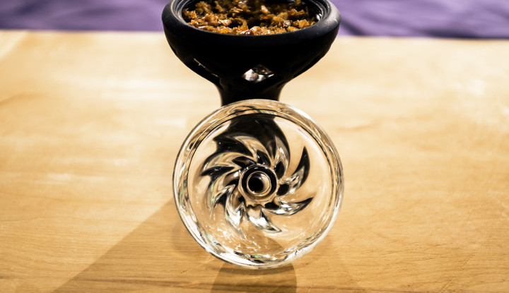 Новая чаша от Kaloud - Samsaris Vitria