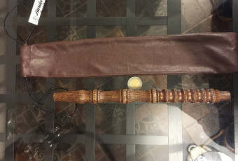 мундштук Hardwood Hookah