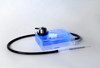 Время кальянов nanosmoke