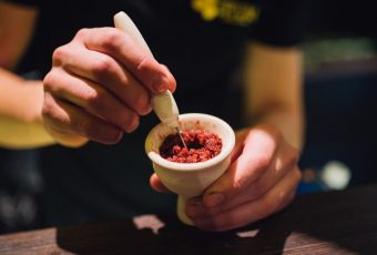 Как сделать табак для кальяна в домашних условиях?