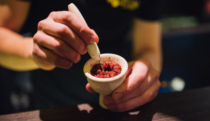 Как сделать табак для кальяна в домашних условиях?