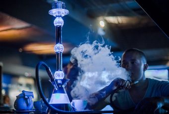 Есть ли вред от курение кальяна для организма?